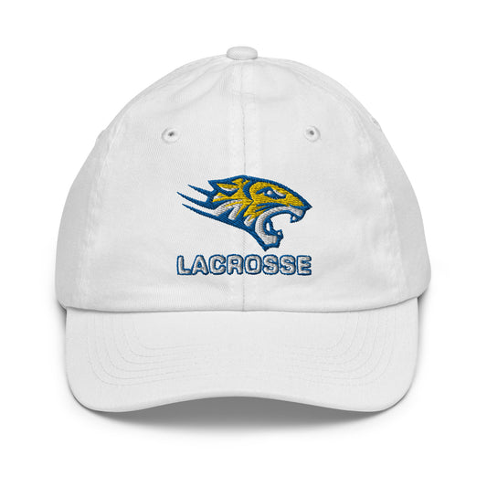 Youth Tacoma Tigers Lacrosse Hat