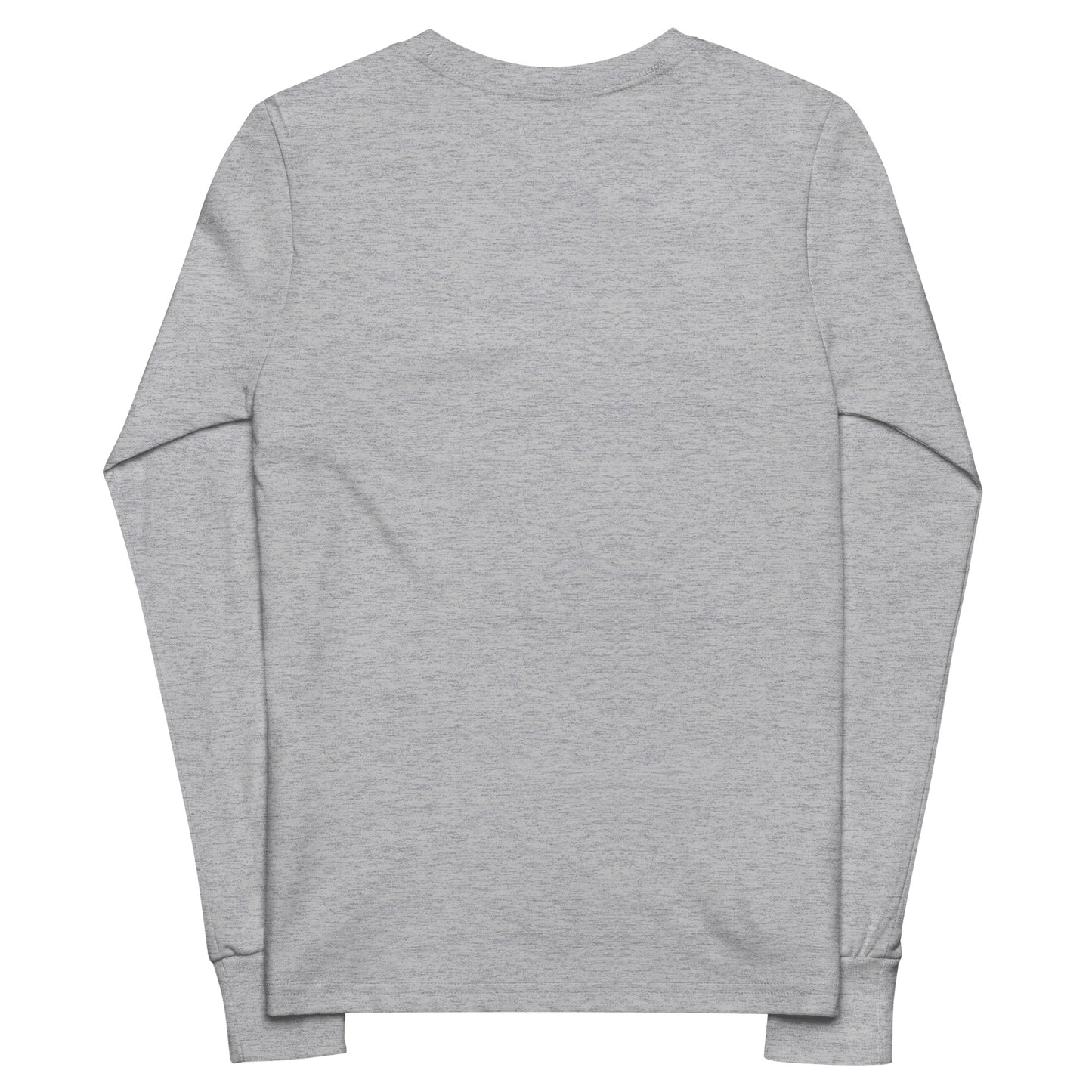 Youth Corner Canyon Bella + Canvas Long Sleeve