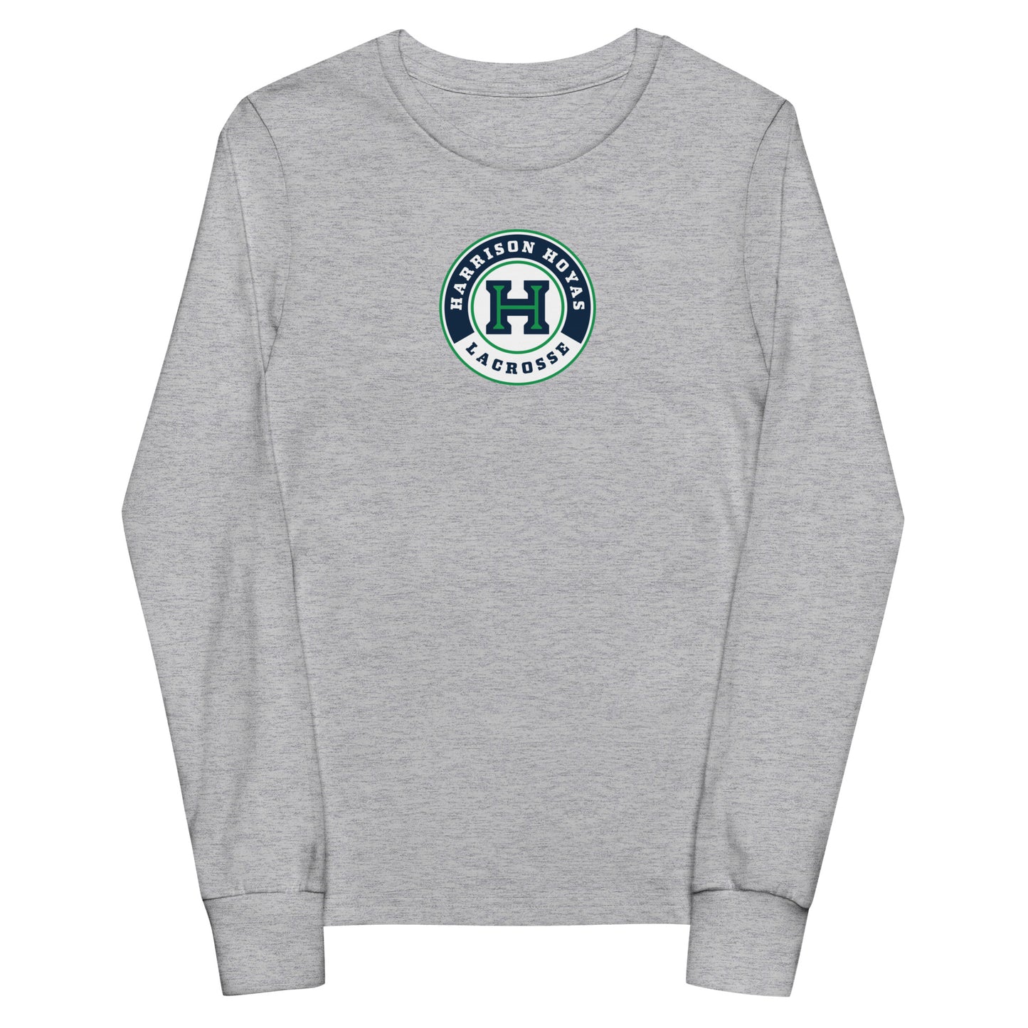 Youth Long Sleeve Tee