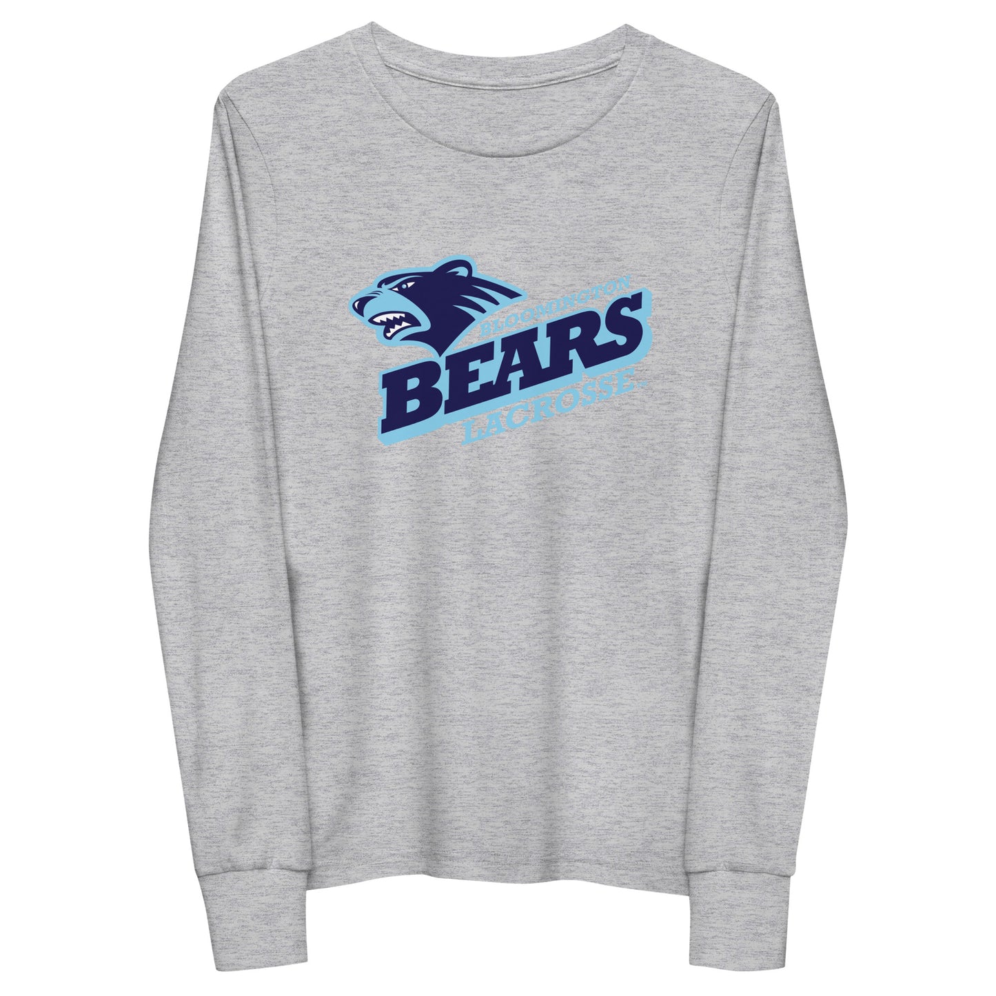 Youth BYLA Long Sleeve Shirt