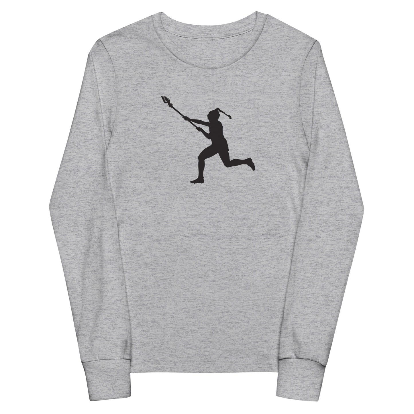 Youth CNL Bella + Canvas Long Sleeve Shirt
