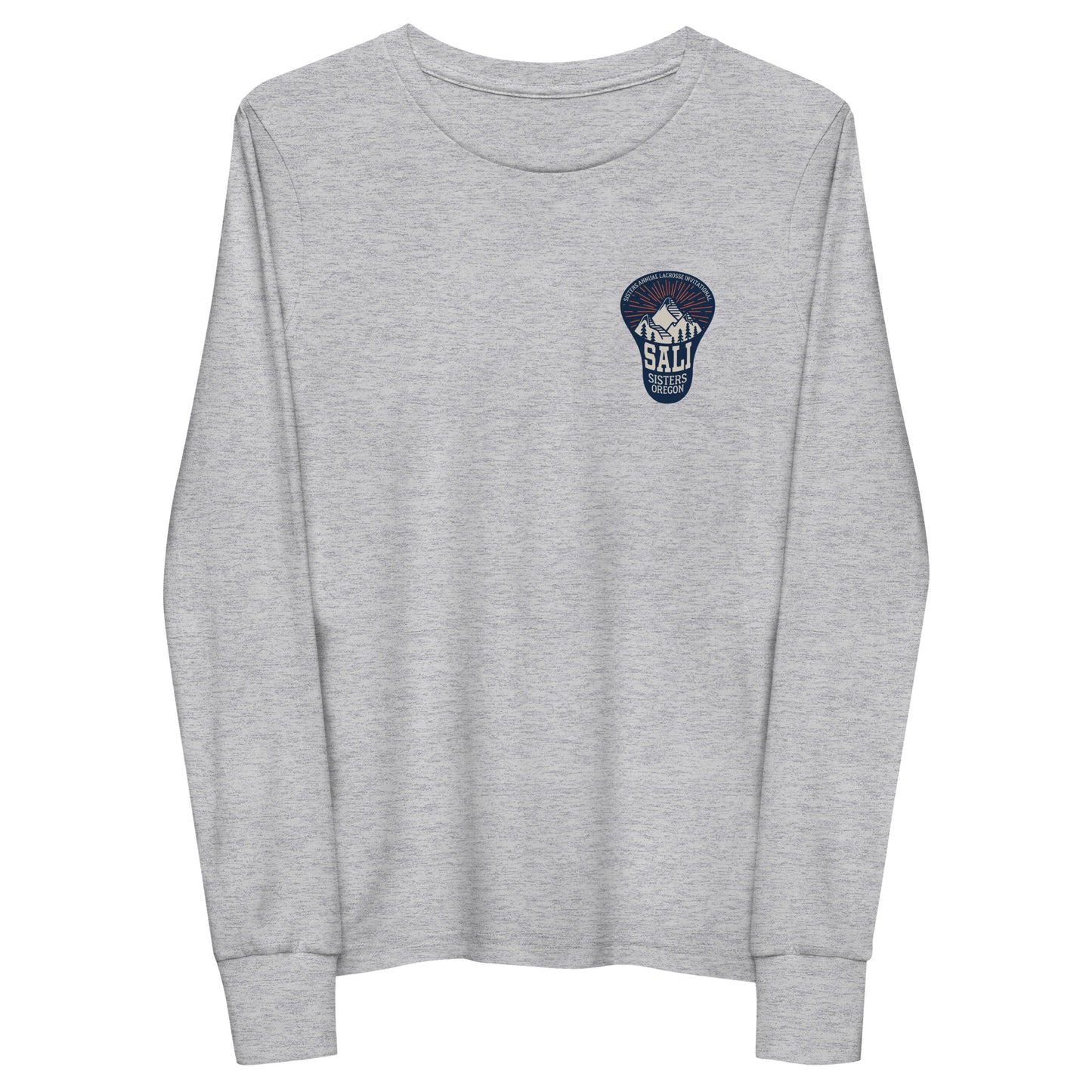 Youth SALI Long Sleeve Shirt