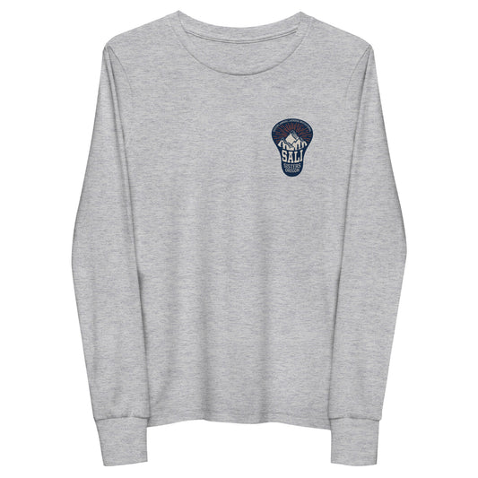 Youth SALI Long Sleeve Shirt