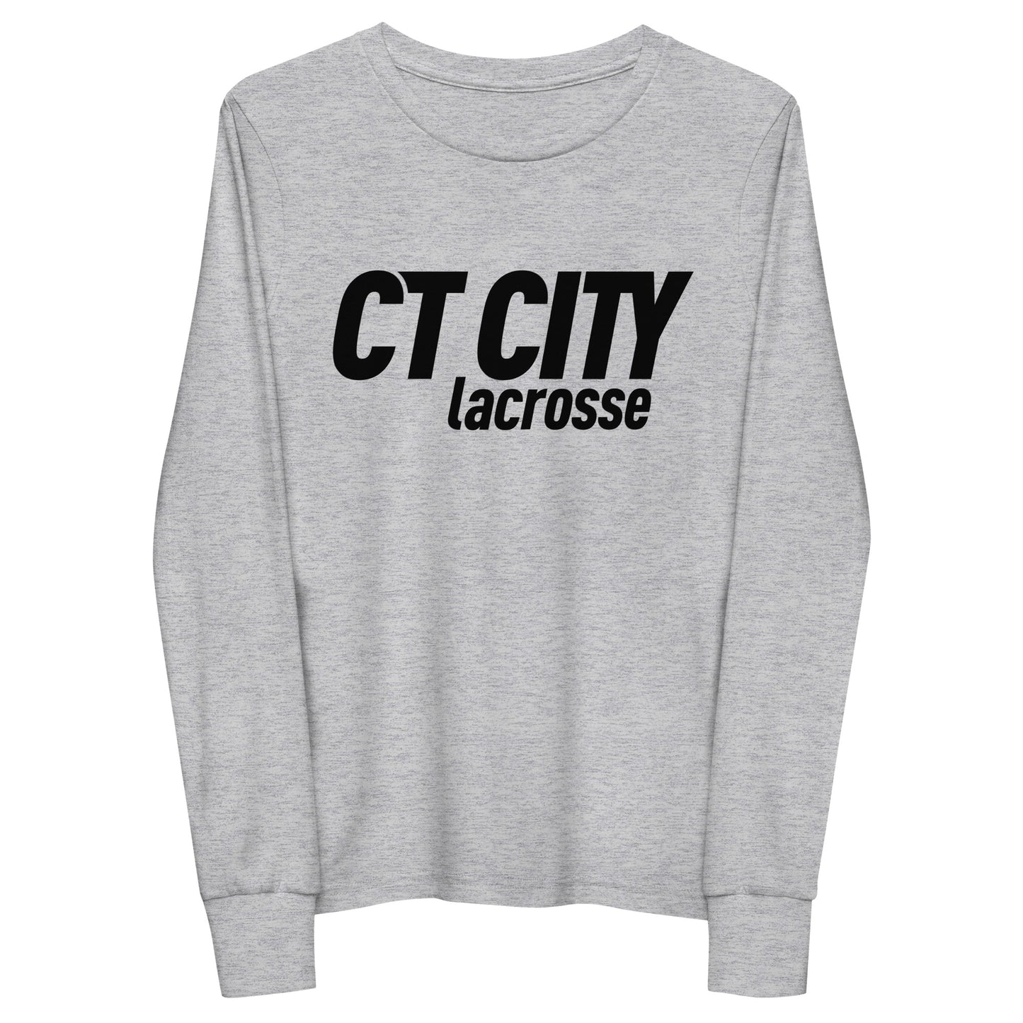 Youth CT City Long Sleeve Tee