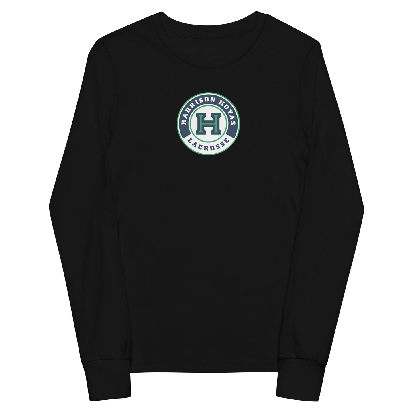 Youth Long Sleeve Tee
