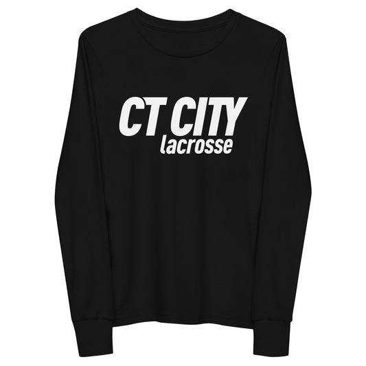 Youth CT City Long Sleeve Tee