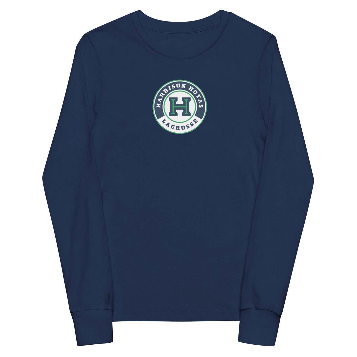 Youth Long Sleeve Tee