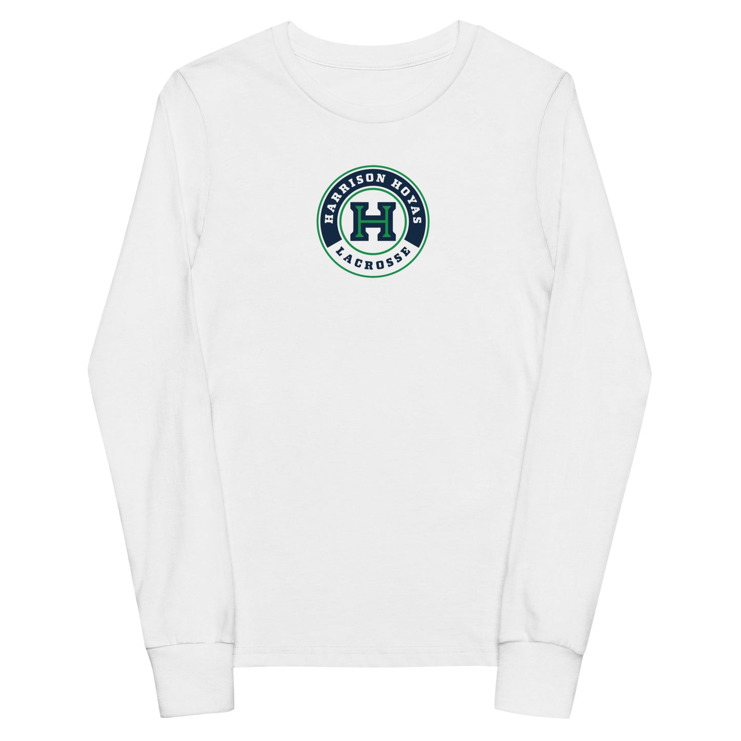 Youth Long Sleeve Tee