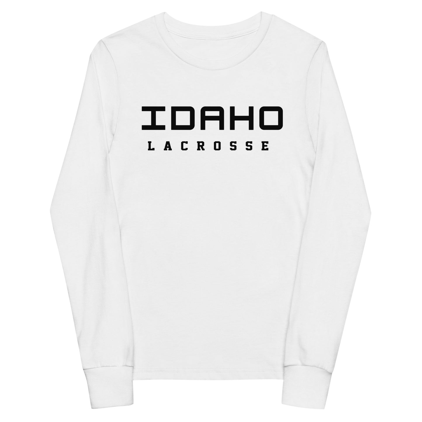 Youth TVYLL Long Sleeve Shirt