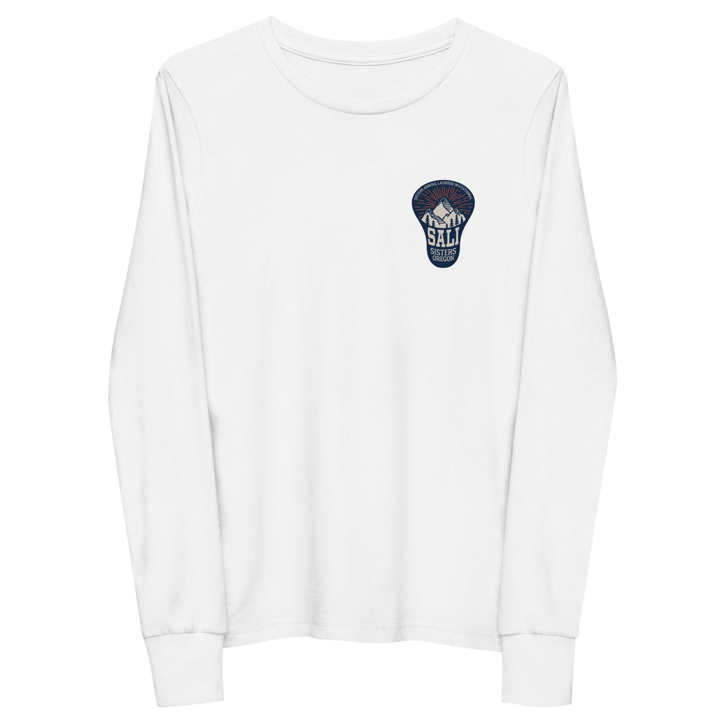 Youth SALI Long Sleeve Shirt