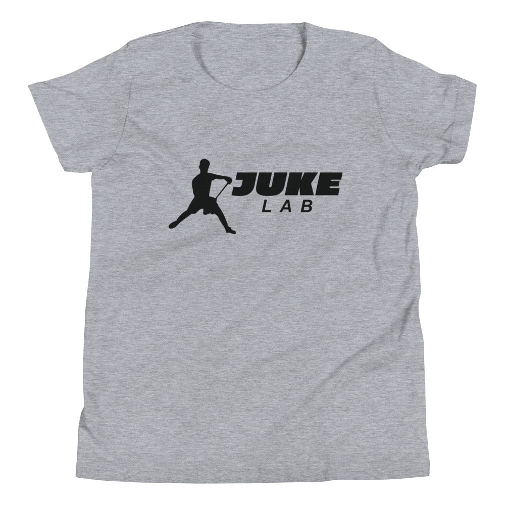 Youth Lax Lab Bella + Canvas Short Sleeve T-Shirt