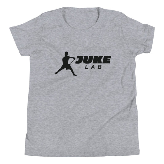 Youth Lax Lab Bella + Canvas Short Sleeve T-Shirt