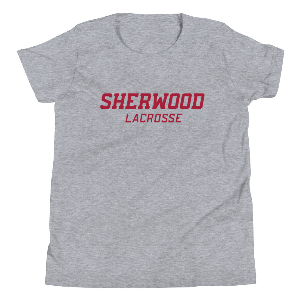 Youth Short Sleeve T-Shirt