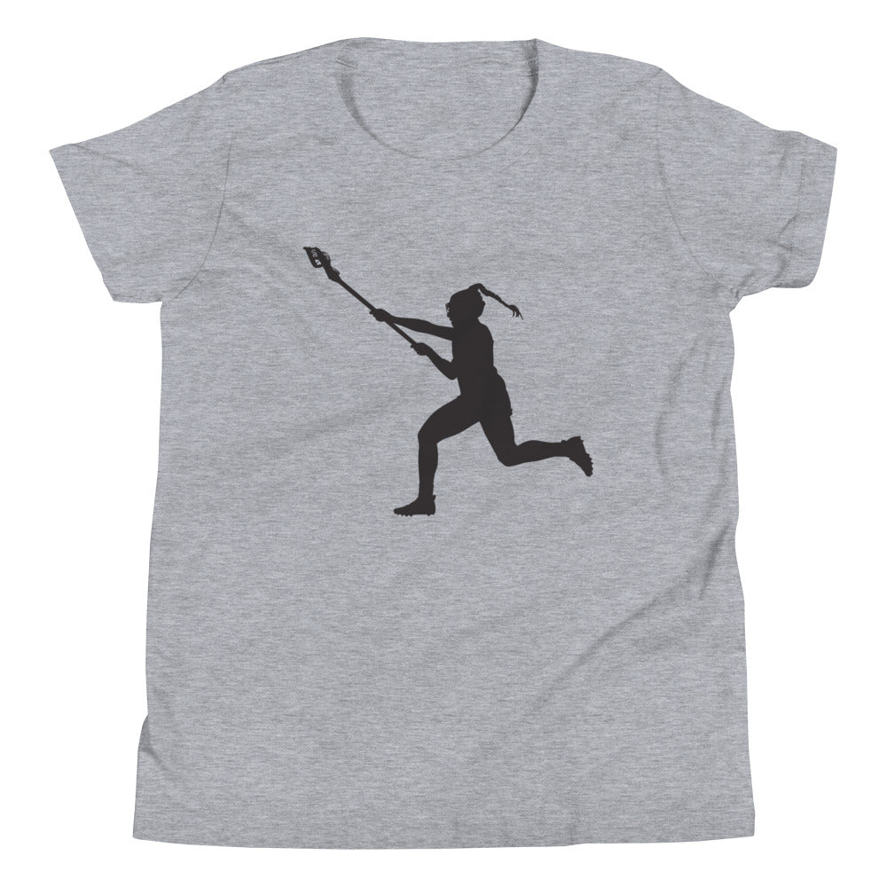 Youth CNL Bella + Canvas Short Sleeve T-Shirt