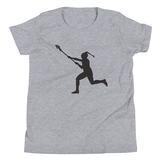 Youth CNL Bella + Canvas Short Sleeve T-Shirt