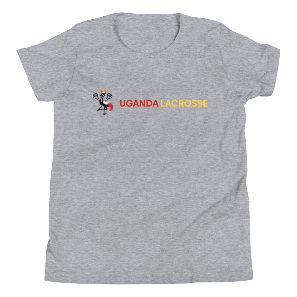 Youth Short Sleeve T-Shirt