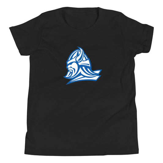 Youth Maclay Lacrosse Bella + Canvas Short Sleeve T-Shirt