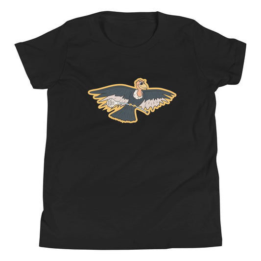 Youth Salinas Lacrosse Short Sleeve T-Shirt