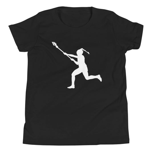 Youth CNL Bella + Canvas Short Sleeve T-Shirt