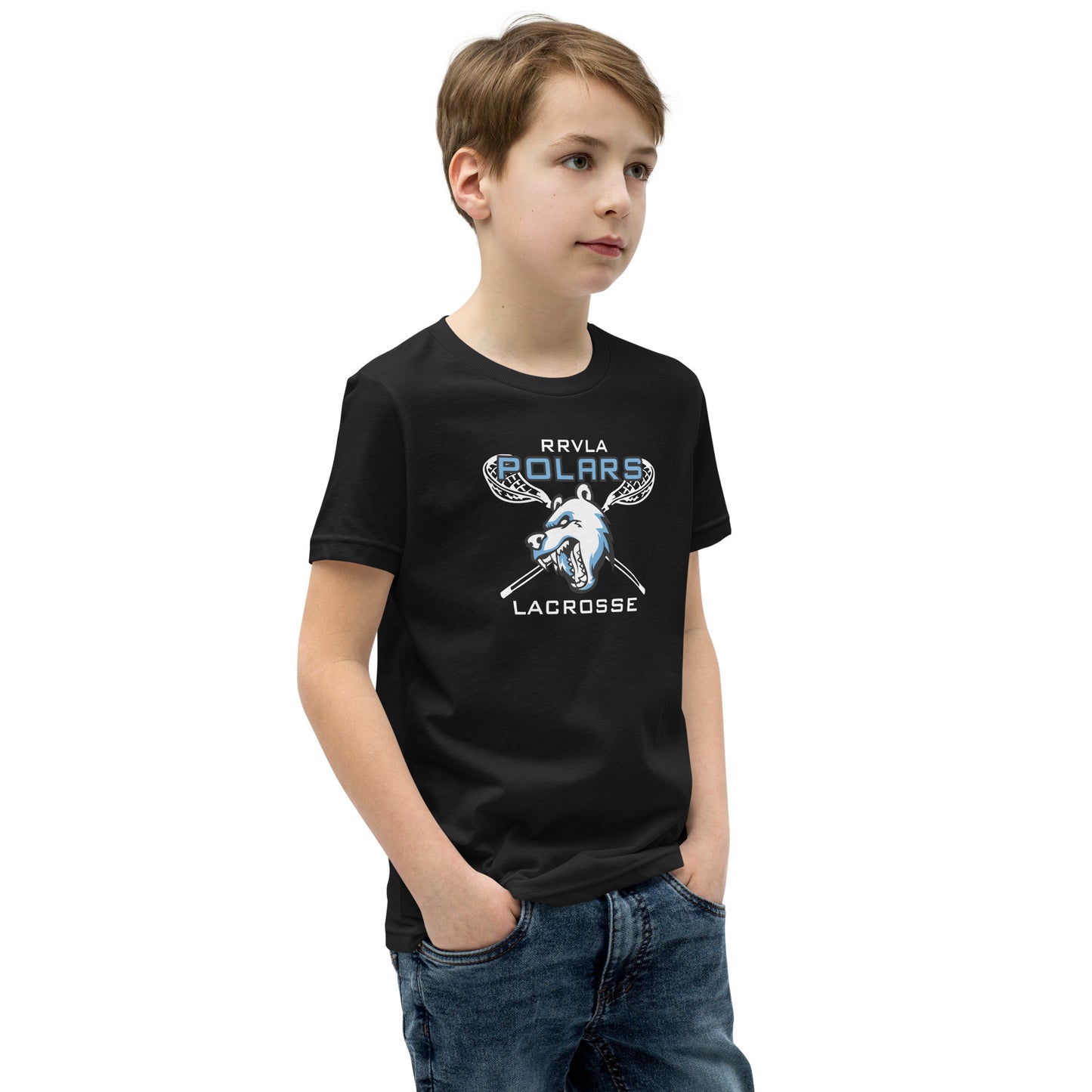Youth Short Sleeve T-Shirt
