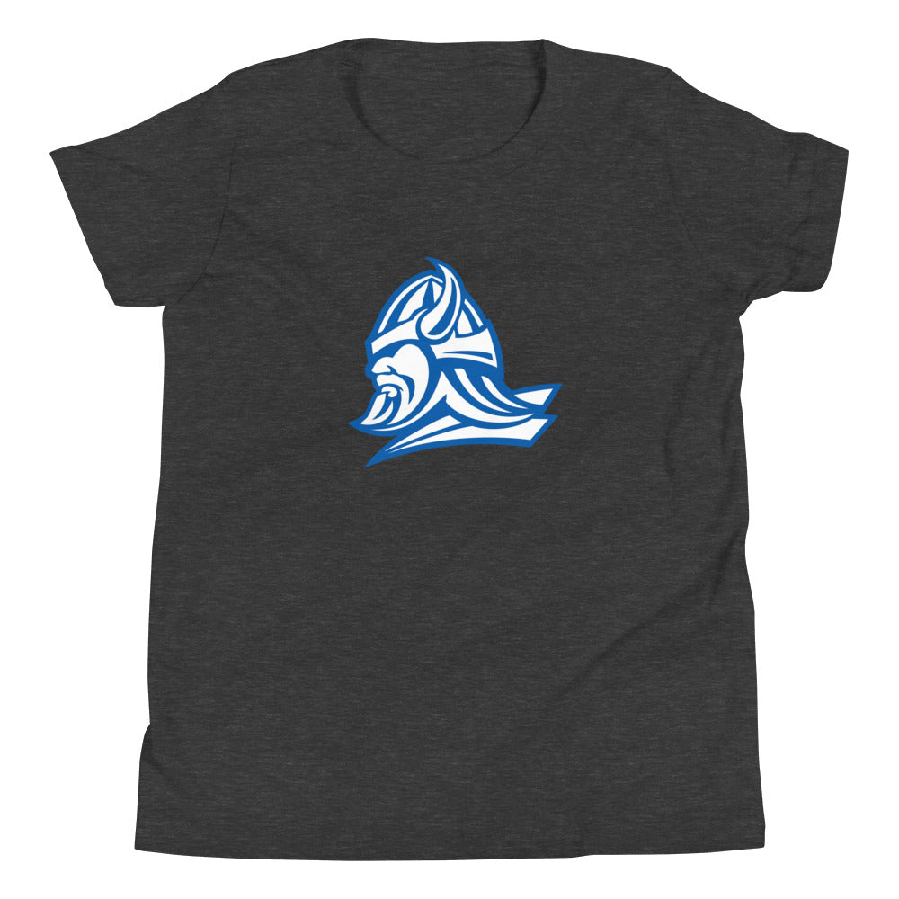 Youth Maclay Lacrosse Bella + Canvas Short Sleeve T-Shirt