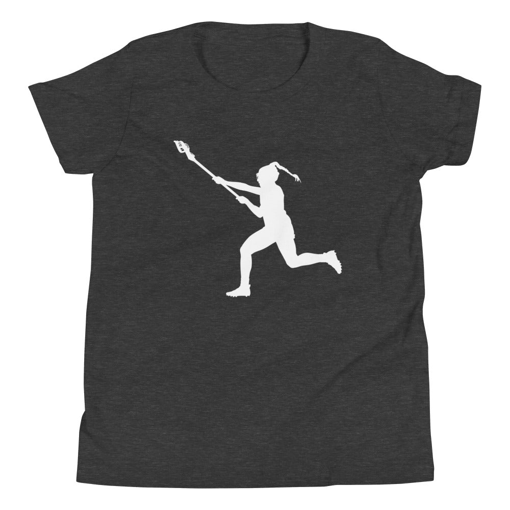 Youth CNL Bella + Canvas Short Sleeve T-Shirt