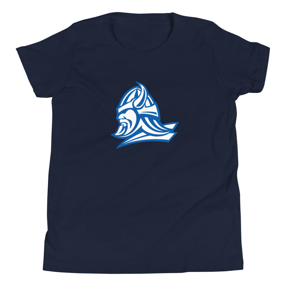 Youth Maclay Lacrosse Bella + Canvas Short Sleeve T-Shirt