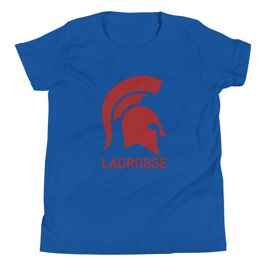 Youth IGH Lax Bella + Canvas Short Sleeve T-Shirt