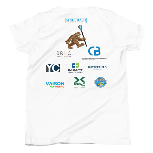 Youth Short Sleeve T-Shirt