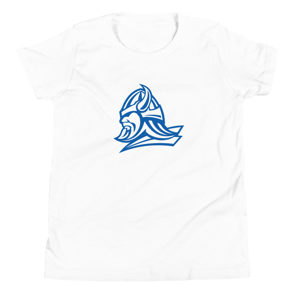 Youth Maclay Lacrosse Bella + Canvas Short Sleeve T-Shirt