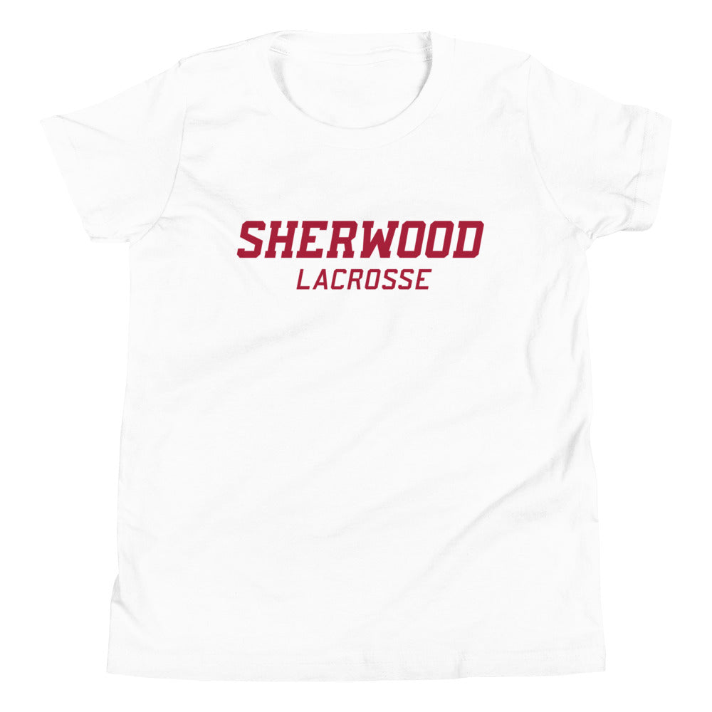 Youth Short Sleeve T-Shirt